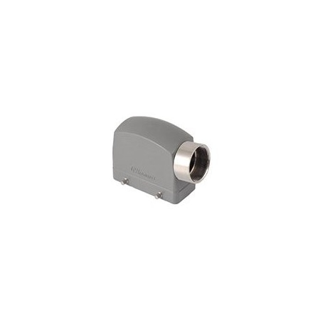 Molex 10B STD Hood 4Pgs HC S/E Pg29 Fit 936011656